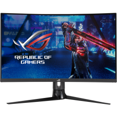 Монитор ASUS 32" XG32VC ROG Strix