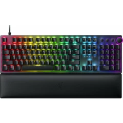 Клавиатура Razer Huntsman V2 (Purple Switch)