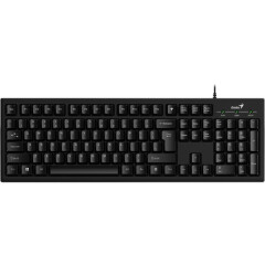 Клавиатура Genius Smart KB-100 Black