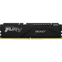 Оперативная память 16Gb DDR5 5200MHz Kingston Fury Beast (KF552C40BB-16)