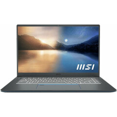 Ноутбук MSI Prestige 15 (A11UC-070)