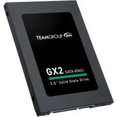 Накопитель SSD 256Gb Team GX2 (T253X6256G0C101)