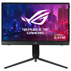 Монитор ASUS 16" XG16AHP ROG Strix