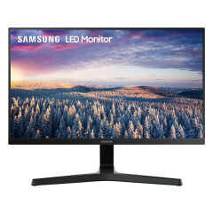 Монитор Samsung 24" S24R356FZI