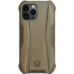 Чехол Gravastar Ferra Desert Sand для iPhone 13 Pro Max