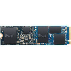 Накопитель SSD 1Tb + 32Gb Intel Optane Memory H20 (HBRPEKNL0203A01)