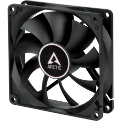 Вентилятор для корпуса Arctic Cooling F9 PWM Black