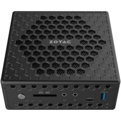 Платформа Zotac ZBOX-CI331NANO-BE