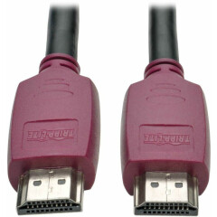 Кабель HDMI - HDMI, 1.8м, Tripp Lite P569-006-CERT