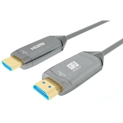 Кабель HDMI - HDMI, 7м, Digis DSM-CH7-AOC