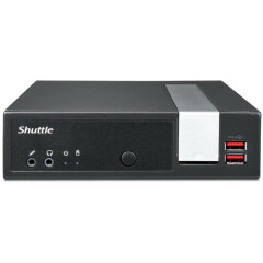 Платформа Shuttle DL20N