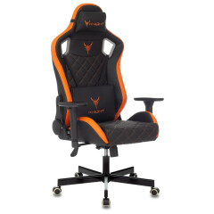 Бюрократ Knight Outrider Black/Orange