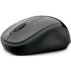 Мышь Microsoft Wireless Mobile Mouse 3500 Black (GMF-00292)