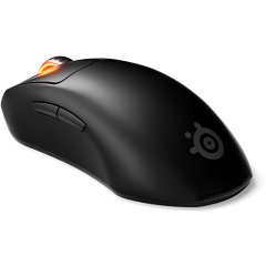 Мышь SteelSeries Prime Mini Wireless Black (62426)