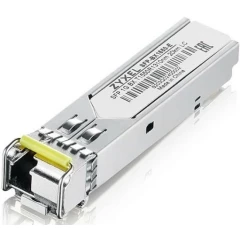 Трансивер Zyxel SFP-BX1550-E (10 шт.)