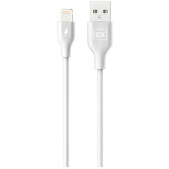 Кабель USB - Lightning, 3м, Exployd EX-K-810