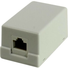 Розетка RJ-45 5bites LY-SB01-A