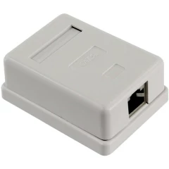 Розетка RJ-45 5bites LY-SB10