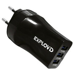Сетевое зарядное устройство Exployd EX-Z-978