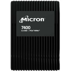 Накопитель SSD 6.4Tb Micron 7400 Max (MTFDKCB6T4TFC)