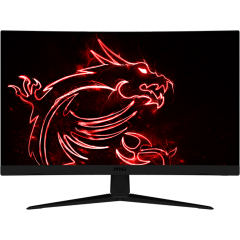 Монитор MSI 27" Optix G27C5