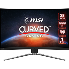 Монитор MSI 32" MPG ARTYMIS 323CQR