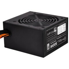 Блок питания 500W Silverstone SST-ST50F-ES230 v2.0