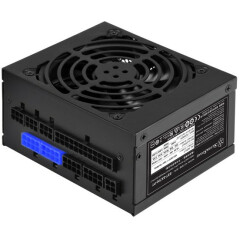 Блок питания 700W Silverstone SST-SX700-PT