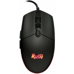 Мышь SmartBuy RUSH 714 Black