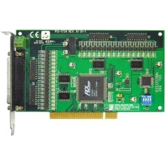 Плата расширения Advantech PCI-1734-CE