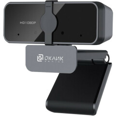 Веб-камера Oklick OK-C21FH