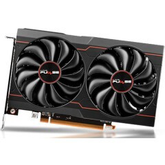 Видеокарта AMD Radeon RX 6500 XT Sapphire Gaming Lite 4Gb (11314-01-20G)