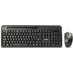 Клавиатура  + мышь SmartBuy SBC-639391AG-K