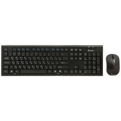 Клавиатура  + мышь SmartBuy SBC-23335AG-K
