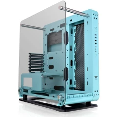 Корпус Thermaltake Core P6 Turquoise (CA-1V2-00MBWN-00)