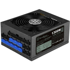 Блок питания 1300W Silverstone SST-ST1300-TI v 2.0