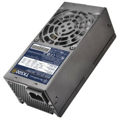 Блок питания 500W Silverstone SST-TX500-G