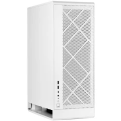 Корпус Silverstone Alta G1M White (SST-ALG1MW)