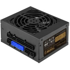 Блок питания 700W Silverstone SST-SX700-G v1.1