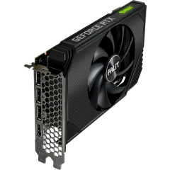 Видеокарта NVIDIA GeForce RTX 3050 Palit StormX 8Gb (NE63050019P1-190AF)