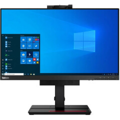 Монитор Lenovo 24" ThinkCentre Tiny-In-One 24 Gen 4 (11GDPAR1EU)