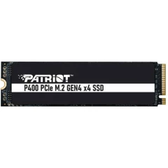 Накопитель SSD 1Tb Patriot P400 (P400P1TBM28H)