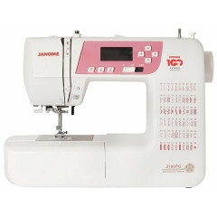 Швейная машина Janome 3160 PG