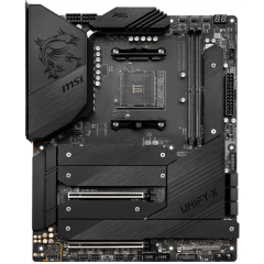 Материнская плата MSI MEG X570S UNIFY-X MAX