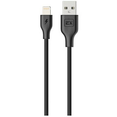 Кабель USB - Lightning, 3м, Exployd EX-K-809