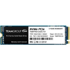 Накопитель SSD 512Gb Team MP33 (TM8FP6512G0C101)