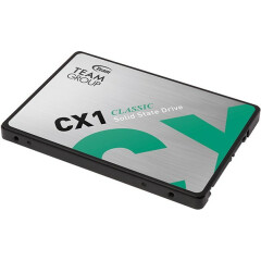 Накопитель SSD 480Gb Team CX1 (T253X5480G0C101)