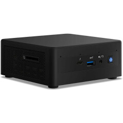 Платформа Intel NUC11PAHI5 NUC kit