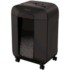 Уничтожитель бумаги (шредер) Fellowes PowerShred LX85