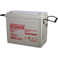 Аккумуляторная батарея CyberPower RV 12500W